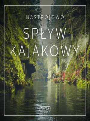 cover image of Nastrojowo--Spływ Kajakowy